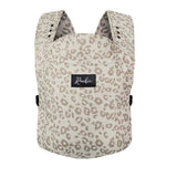 Premium - Leopard Print Beige